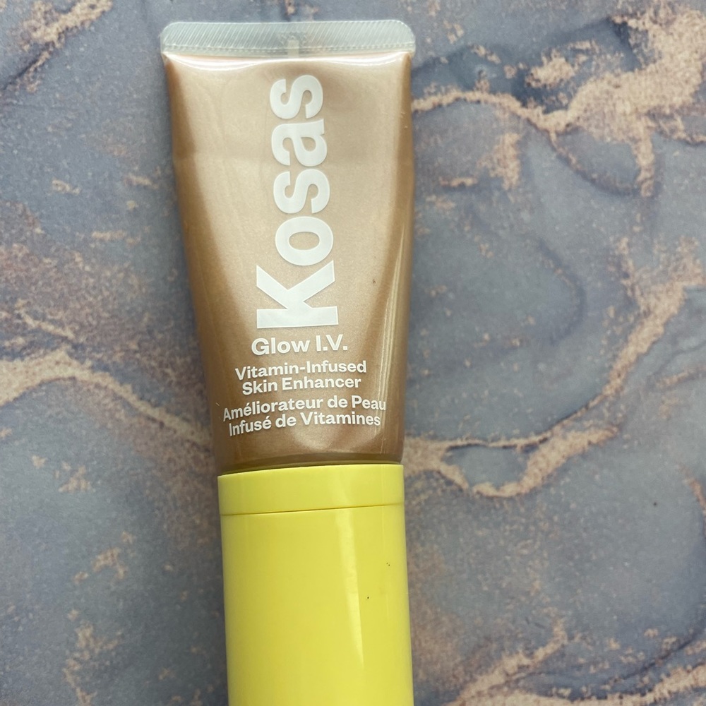 Kosas Skin Enhancer - Radiate